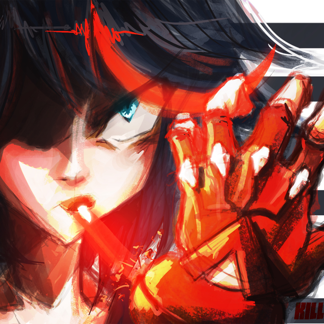 Ryuko