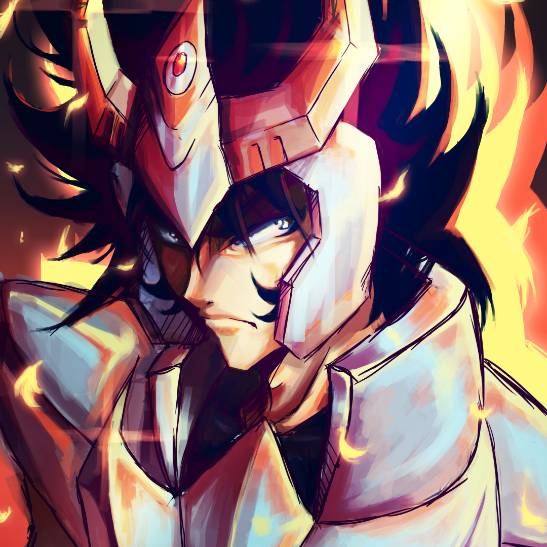 Ikki of Phoenix