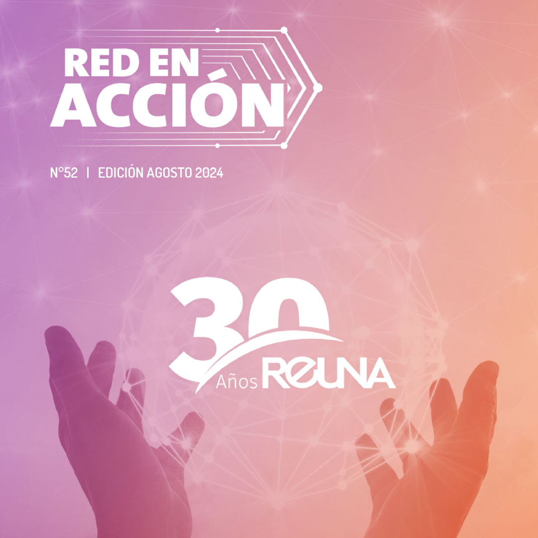 Revista Red en Acción - REUNA